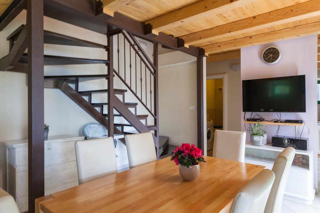 Cypress Cottage Dubrovnik Exterior photo